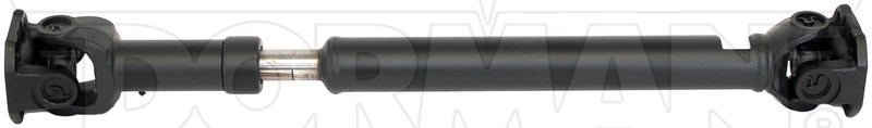 Drive Shaft Dorman-OE Solutions 938-747