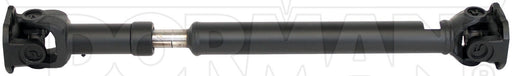 Drive Shaft Dorman-OE Solutions 938-747