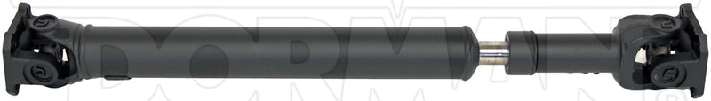 Drive Shaft Dorman-OE Solutions 938-792