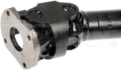 Drive Shaft Dorman-OE Solutions 938-801