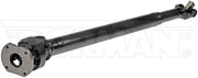 Drive Shaft Dorman-OE Solutions 938-802