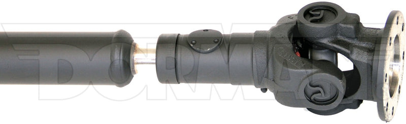 Drive Shaft Dorman-OE Solutions 938-909