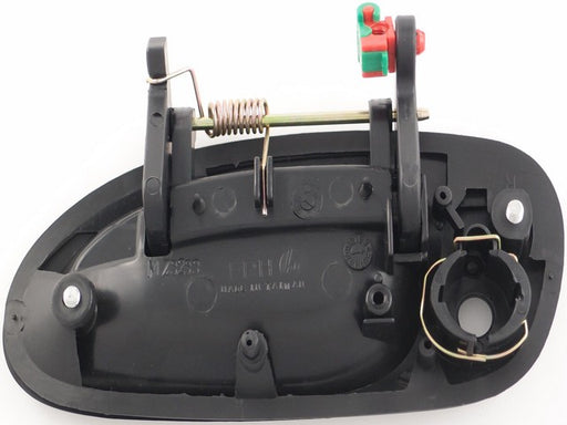 Outside Door Handle Dorman-Help 93833