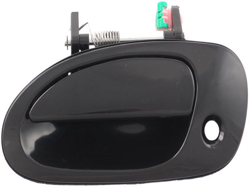 Outside Door Handle Dorman-Help 93834
