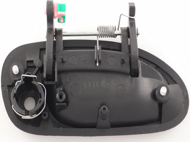 Outside Door Handle Dorman-Help 93834