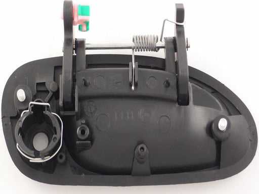 Outside Door Handle Dorman-Help 93834
