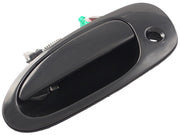 Outside Door Handle Dorman-Help 93834