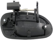 Outside Door Handle Dorman-Help 93836