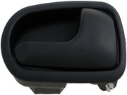 Interior Door Handle Dorman-Help 93837