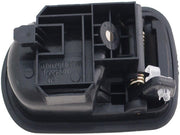 Interior Door Handle Dorman-Help 93838