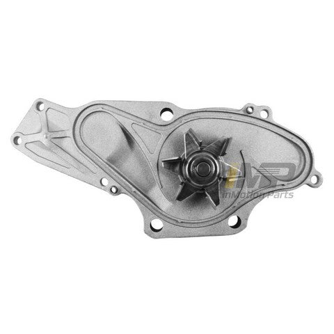 Engine Water Pump WJB Automotive WU9383