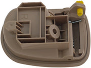 Interior Door Handle Dorman-Help 93841