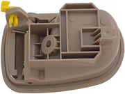 Interior Door Handle Dorman-Help 93842