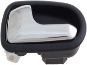 Interior Door Handle Dorman-Help 93846