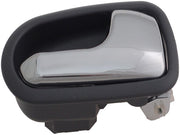 Interior Door Handle Dorman-Help 93847