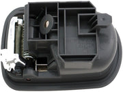 Interior Door Handle Dorman-Help 93847