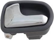 Interior Door Handle Dorman-Help 93848