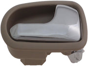 Interior Door Handle Dorman-Help 93849
