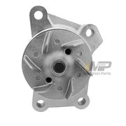 Engine Water Pump WJB Automotive WU9385
