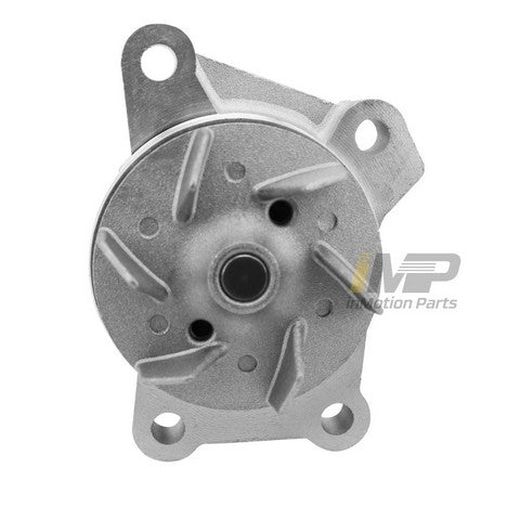 Engine Water Pump WJB Automotive WU9385