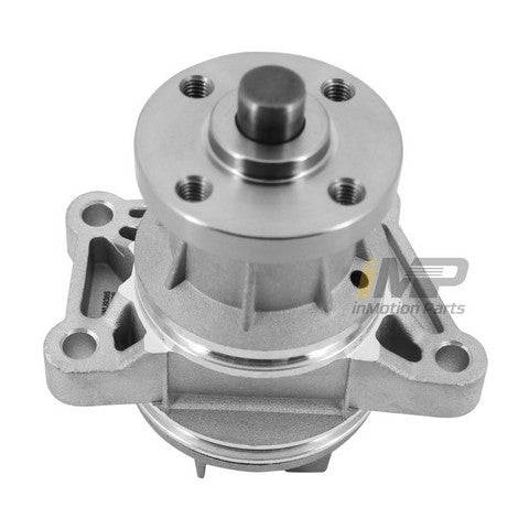 Engine Water Pump WJB Automotive WU9385