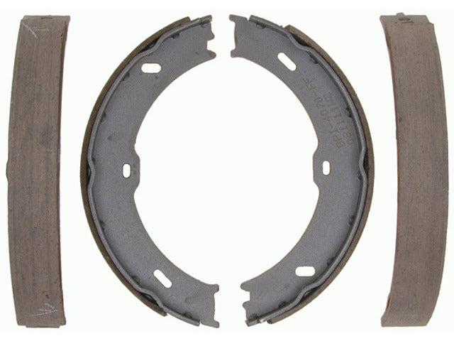 Parking Brake Shoe Raybestos Brakes 938PG