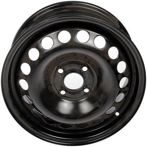 Wheel Dorman-OE Solutions 939-100