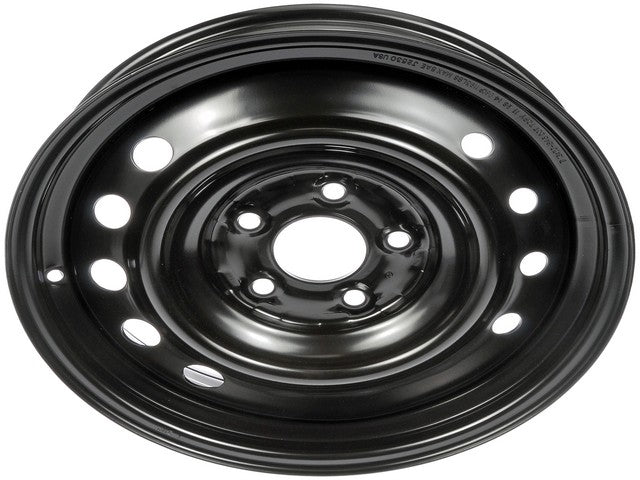Wheel Dorman-OE Solutions 939-102