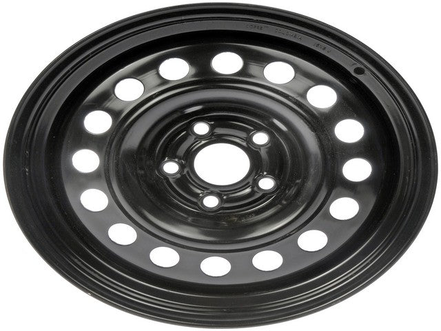 Wheel Dorman-OE Solutions 939-104