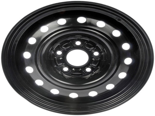 Wheel Dorman-OE Solutions 939-106