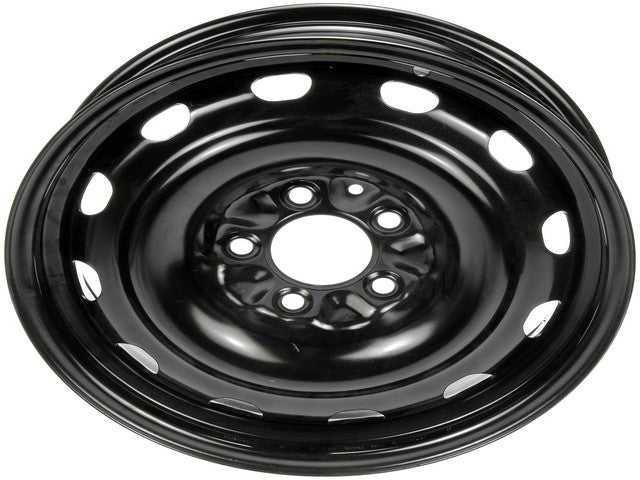 Wheel Dorman-OE Solutions 939-107