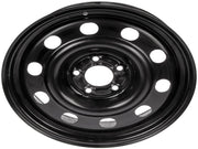 Wheel Dorman-OE Solutions 939-108