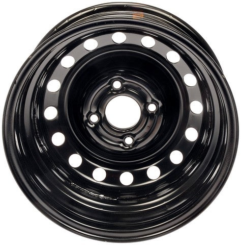 Wheel Dorman-OE Solutions 939-111
