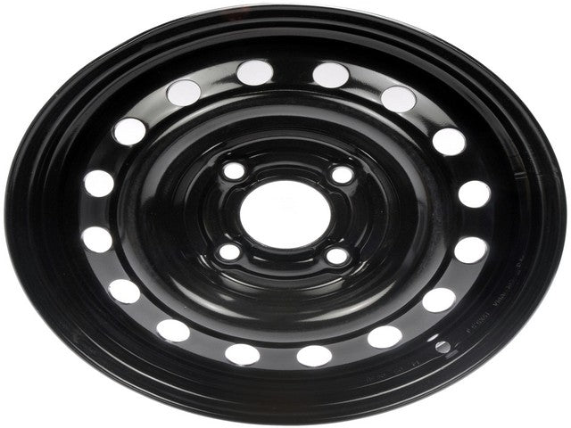 Wheel Dorman-OE Solutions 939-114