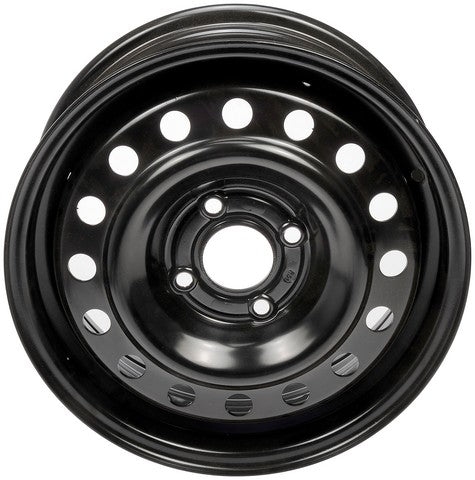Wheel Dorman-OE Solutions 939-115