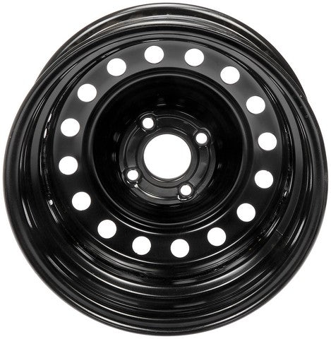 Wheel Dorman-OE Solutions 939-115