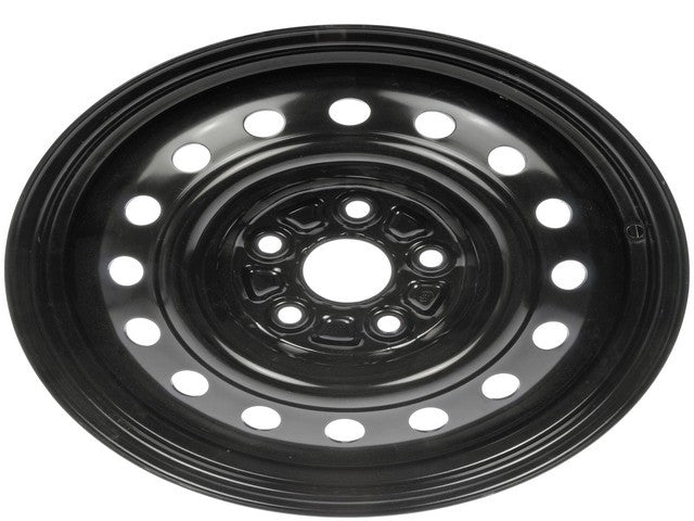 Wheel Dorman-OE Solutions 939-116