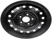 Wheel Dorman-OE Solutions 939-117