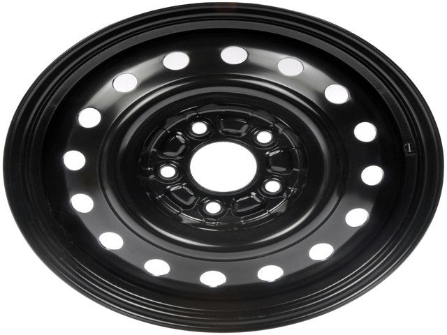 Wheel Dorman-OE Solutions 939-118