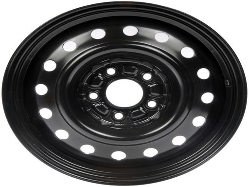 Wheel Dorman-OE Solutions 939-118