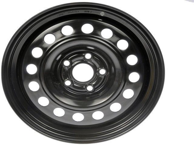 Wheel Dorman-OE Solutions 939-119