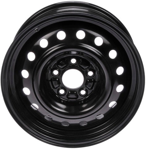 Wheel Dorman-OE Solutions 939-122