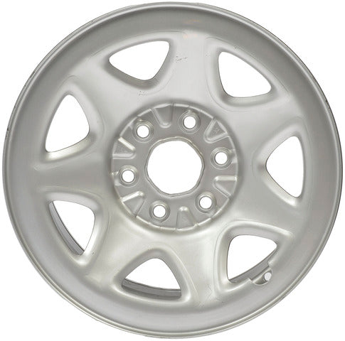 Wheel Dorman-OE Solutions 939-123