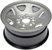 Wheel Dorman-OE Solutions 939-123