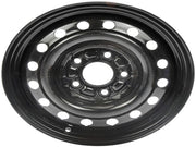 Wheel Dorman-OE Solutions 939-124