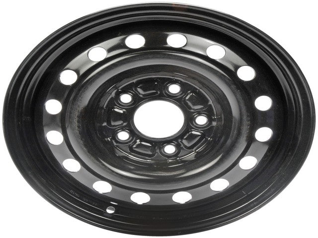 Wheel Dorman-OE Solutions 939-124