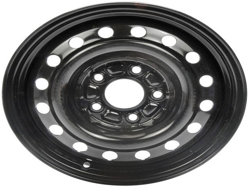 Wheel Dorman-OE Solutions 939-124