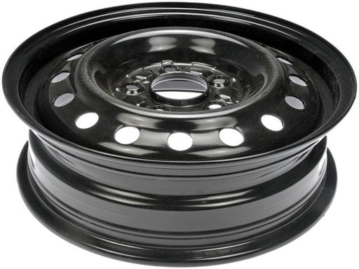 Wheel Dorman-OE Solutions 939-124