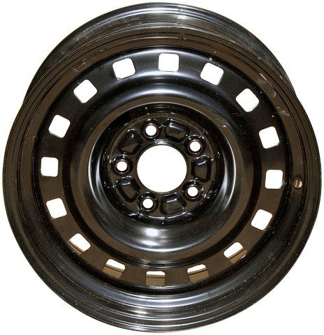 Wheel Dorman-OE Solutions 939-131