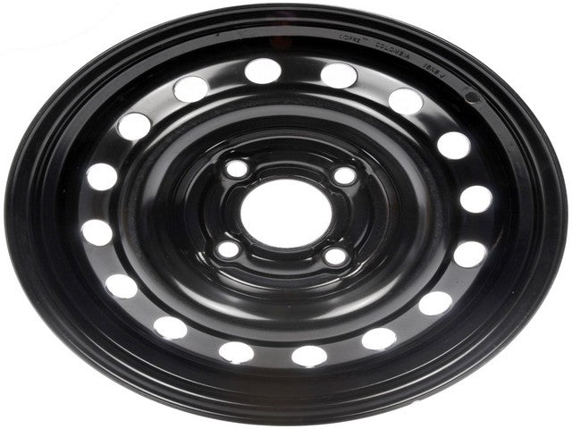 Wheel Dorman-OE Solutions 939-134